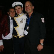 Jeck op Deck (31.01.08)